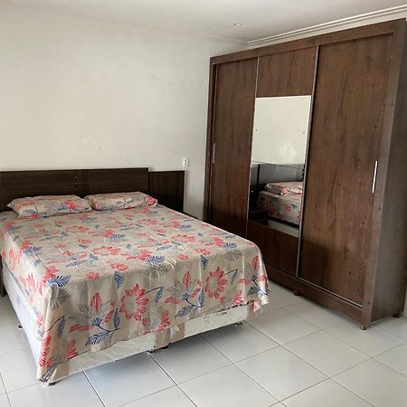 פורטאלזה Guilherme Hostel מראה חיצוני תמונה