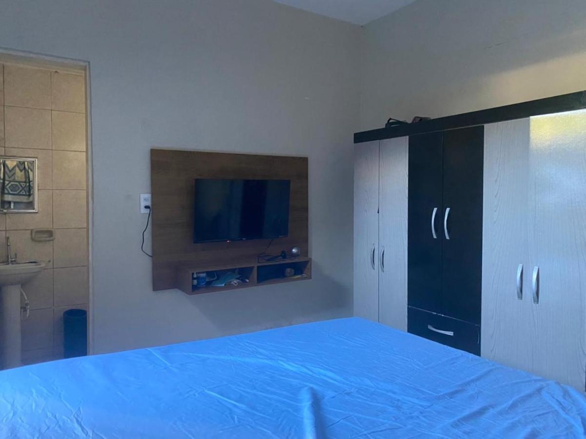 פורטאלזה Guilherme Hostel מראה חיצוני תמונה