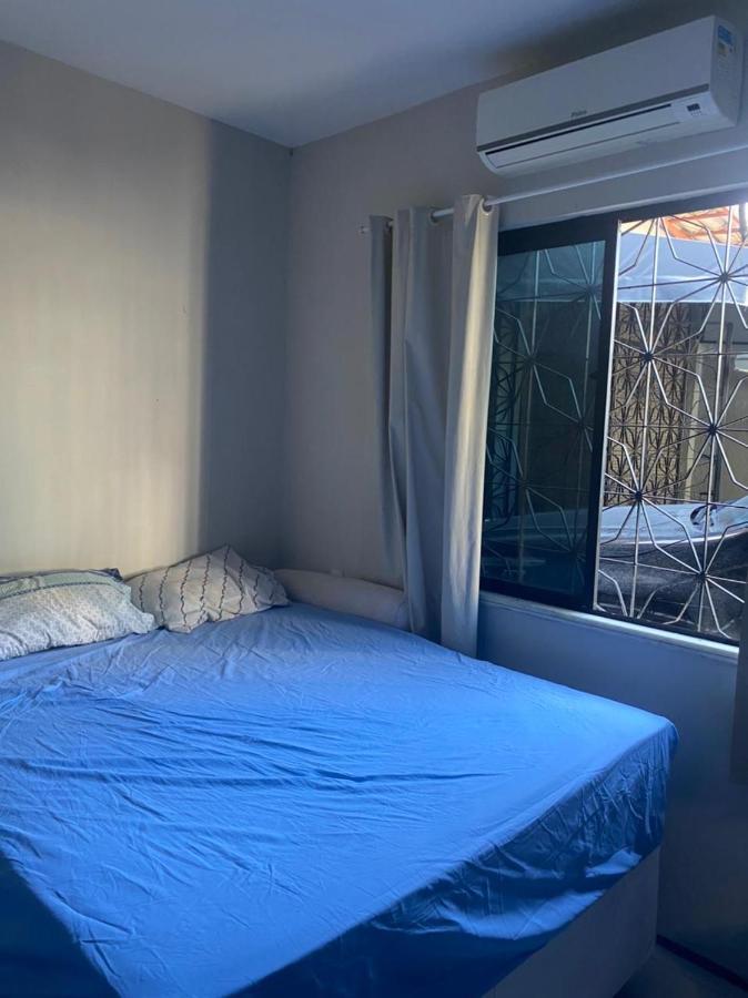 פורטאלזה Guilherme Hostel מראה חיצוני תמונה