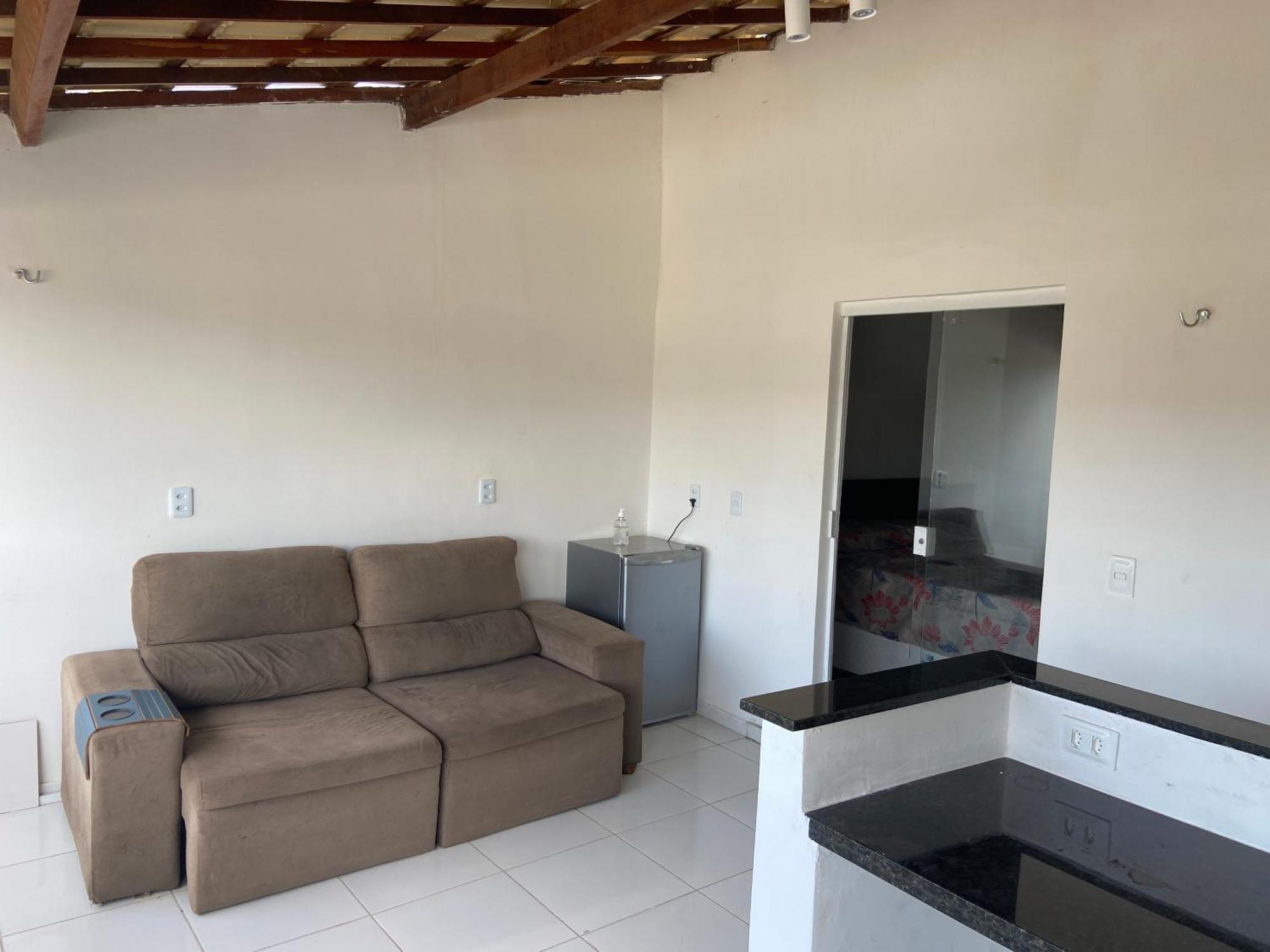 פורטאלזה Guilherme Hostel מראה חיצוני תמונה