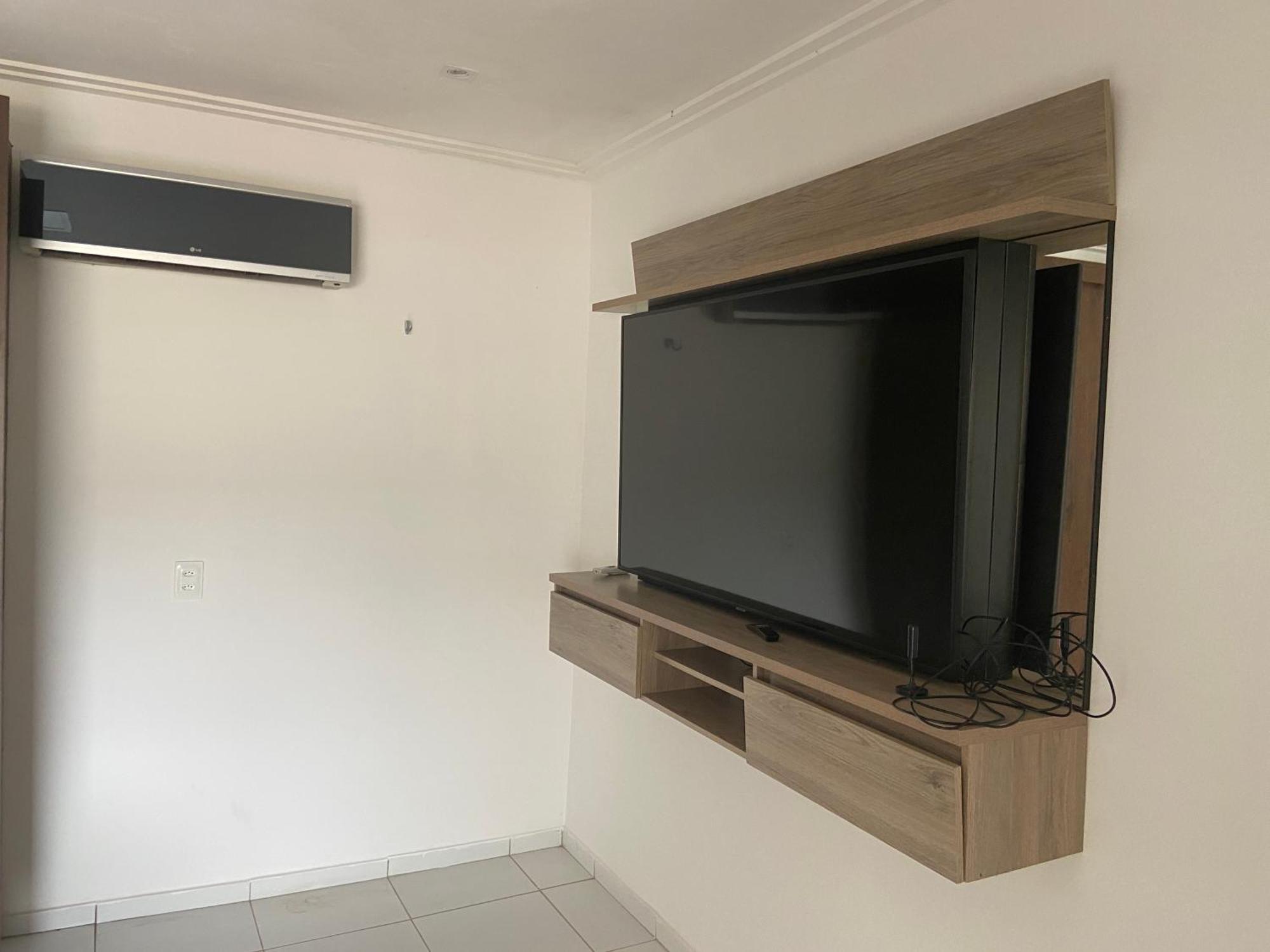 פורטאלזה Guilherme Hostel מראה חיצוני תמונה