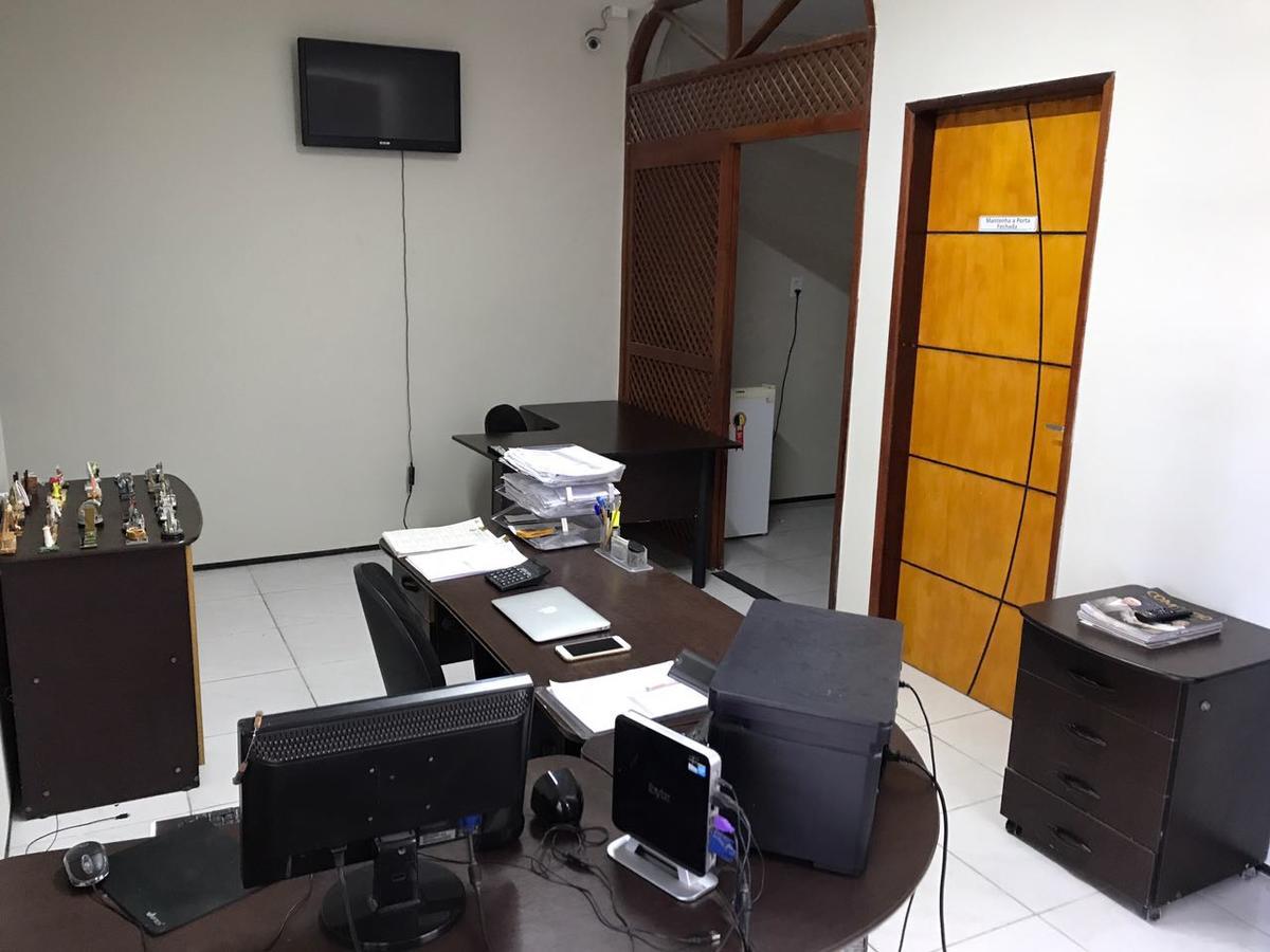 פורטאלזה Guilherme Hostel מראה חיצוני תמונה