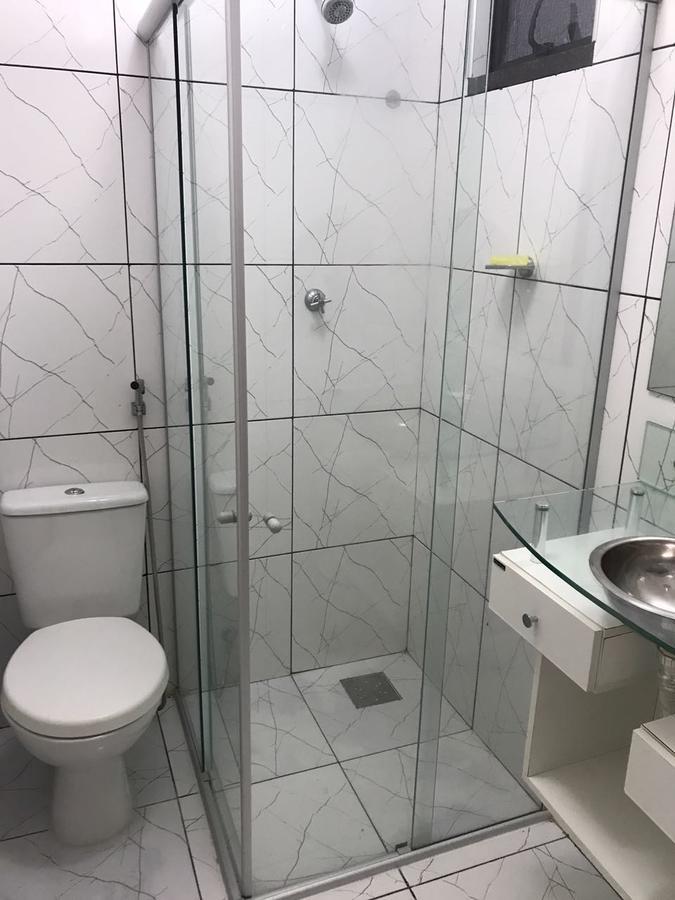 פורטאלזה Guilherme Hostel מראה חיצוני תמונה