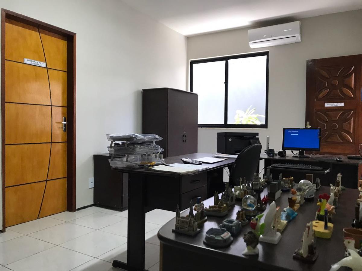 פורטאלזה Guilherme Hostel מראה חיצוני תמונה